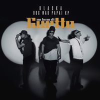 Blacka - Nu Bem De Guetto