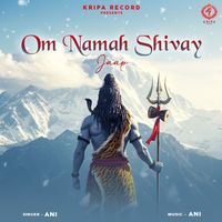 ANI - Om Namah Shivay