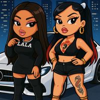 KARMA - Dumb (Explicit)