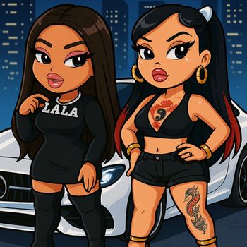KARMA - Dumb (Explicit)
