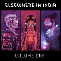 Murthovic - Elsewhere in India - Vol 1