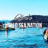 Alone - Hello Sea Nation