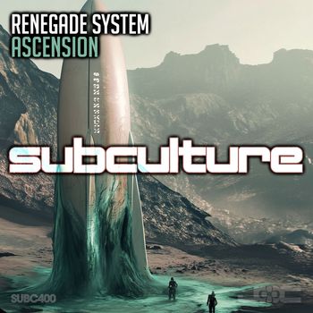 Renegade System - Ascension