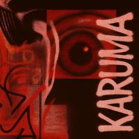 KARUMA - LOVE (Explicit)