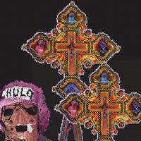 Ido - Light Flickers Only When You're Weak (Explicit)