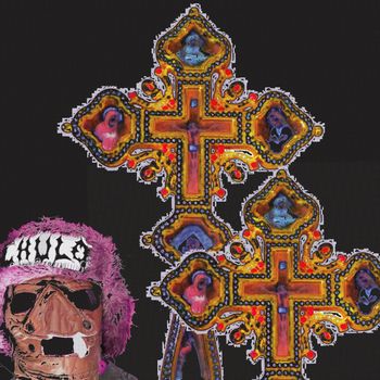 Ido - Light Flickers Only When You're Weak (Explicit)