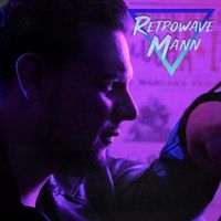 Mann - Retrowave