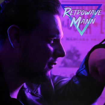 Mann - Retrowave