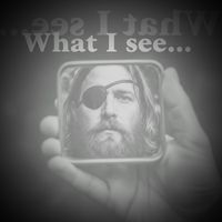 The Beardoes - What I See...