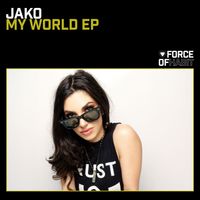 Jako - My World EP