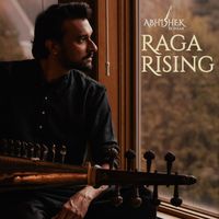 Abhishek Borkar - Raga Rising