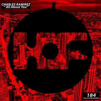 Charles Ramirez - All About You