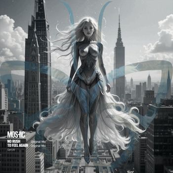 Moshic - No Rush / To Feel Again