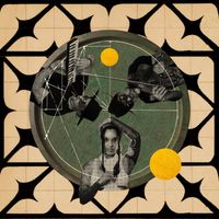 Dirtwire, A Hundred Drums - Dancing On My Own