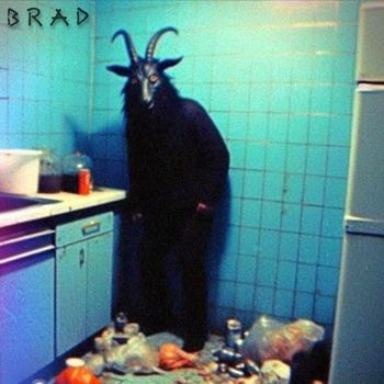 brad - ready or not (Explicit)
