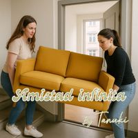 Tanuki - Amistad Infinita
