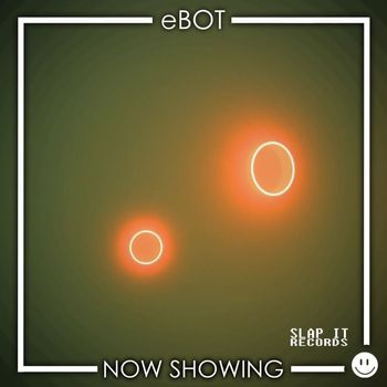 eBOT - Now Showing