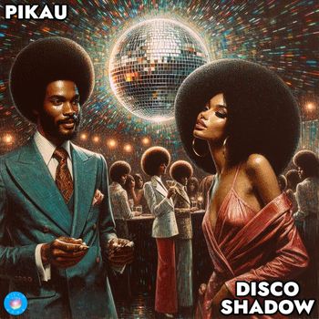 Pikau - Disco Shadow