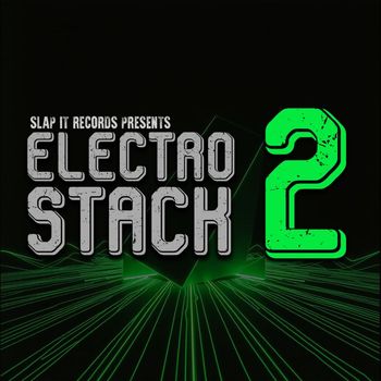 Various Artists - Electro Stack, Vol. 2