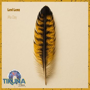 Levi Lenz - Ma Day