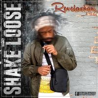 Revelashan - Shake Loose