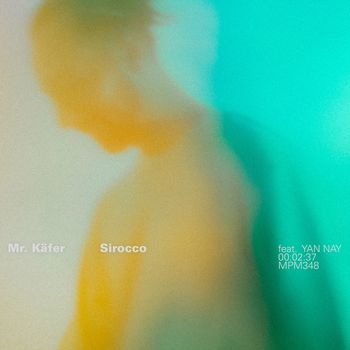 Mr. Käfer - Sirocco