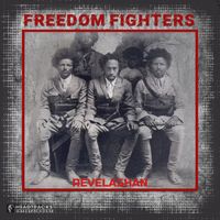 Revelashan - Freedom Fighters