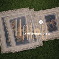 Halou - A Visitor's View