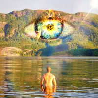 HOUSETOWN - Light Blue Eyes