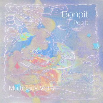 Bonpit - Pop It
