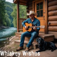 David James - Whiskey Wishes