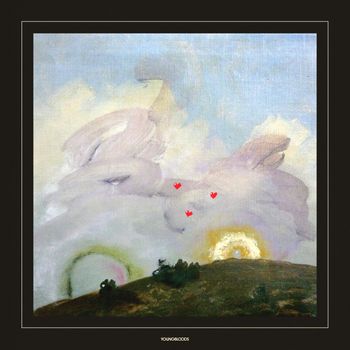 Zoe Polanski - Loveloops