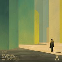 Eli Nissan - In The Smoke / You Don't Have