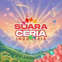Alfaroni - Suara Ceria Indonesia