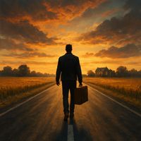 RJ Hernandez - The Road Home