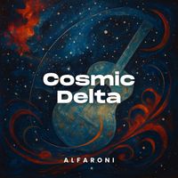 Alfaroni - Cosmic Delta