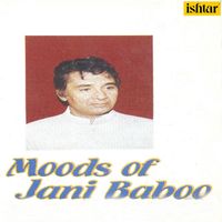 Jani Baboo - Moods of Jani Baboo