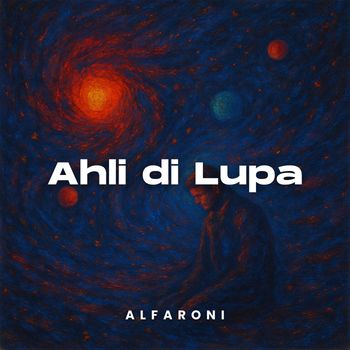 Alfaroni - Ahli Di Lupa