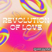 Puretone - Revolution of Love