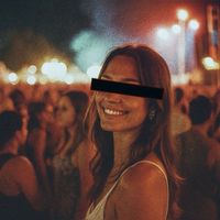 Sebas - Festivals (Explicit)