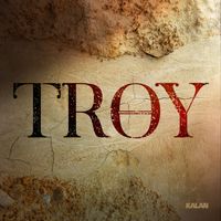 Murat Aydemir - Troy