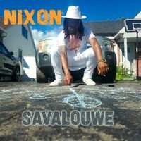 NIXON - Savalouwe