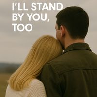 RJ Hernandez - I'll Stand By You, Too