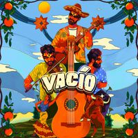 John joseph - Vacio