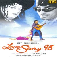 Bappi Lahiri - Love Story 98 (Original Motion Picture Soundtrack)