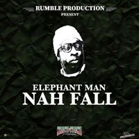 Elephant Man - Nah Fall (Explicit)