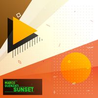 Marco Guenzati - Sunset