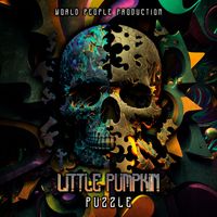 Little Pumpkin - Puzzle