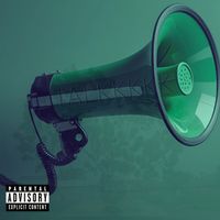 GAJA - Talk (Explicit)