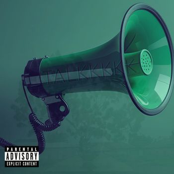 GAJA - Talk (Explicit)